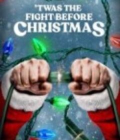圣诞讼 'Twas the Fight Before Christmas            (2021)