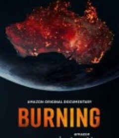 燃烧 BURNING            (2021)