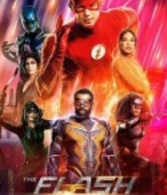 闪电侠 第八季 The Flash Season 8            (2021)
