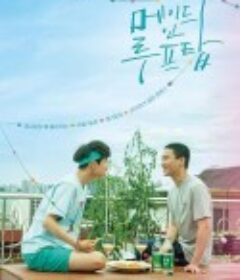 屋顶恋歌 메이드 인 루프탑            (2021)