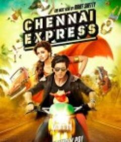 金奈快车 Chennai Express            (2013)