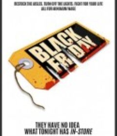 黑色星期五 Black Friday            (2021)