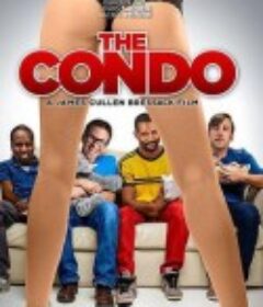 偷情别墅 The Condo            (2015)
