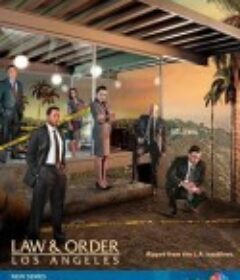 法律与秩序：洛杉矶 Law &amp; Order: Los Angeles            (2010)