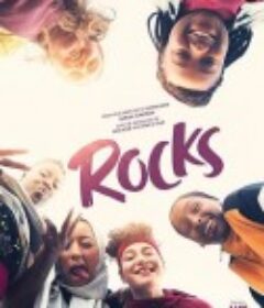 洛克斯 Rocks            (2019)
