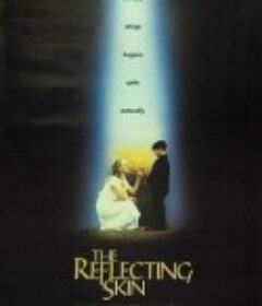 魔鬼与我同生 The Reflecting Skin            (1990)