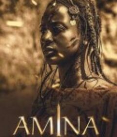 铁血女王阿米娜：征战天下 Amina            (2021)