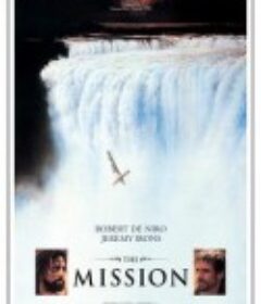 教会 The Mission            (1986)