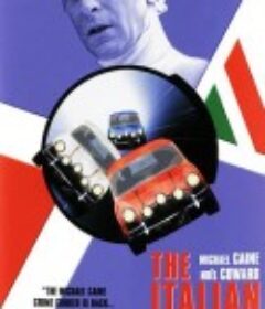 意大利任务 The Italian Job            (1969)