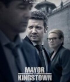 金斯敦市长 第一季 Mayor of Kingstown Season 1            (2021)