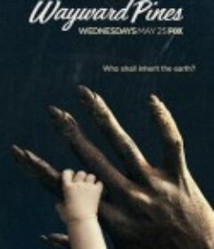 黑松镇 第二季 Wayward Pines Season 2            (2016)