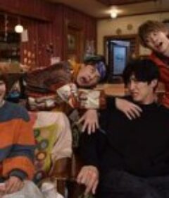 黑川森生、在找兼职！ 黒川森生、アルバイト探してますっ！            (2021)