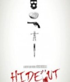 藏身之所 Hideout            (2021)