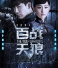 百战天狼            (2017)