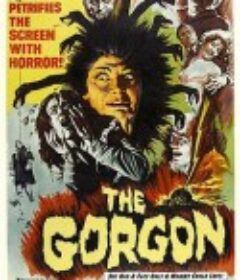 蛇发女妖 The Gorgon            (1964)