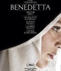 圣母 Benedetta            (2021)