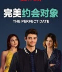 完美约会对象 The Perfect Date            (2019)