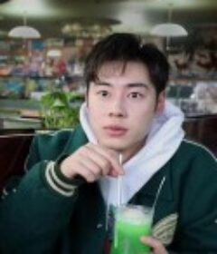 恋上纯喫茶 3 純喫茶に恋をして Season 3            (2021)