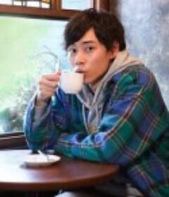 恋上纯喫茶 续篇 純喫茶に恋をして            (2020)