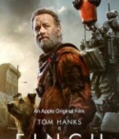 芬奇 Finch            (2021)