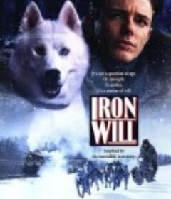 决战冰河 Iron Will            (1994)