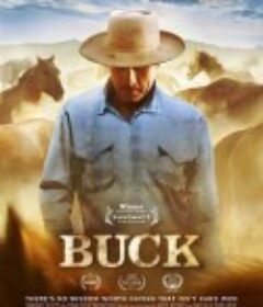 巴克 Buck            (2011)