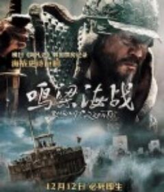 鸣梁海战 명량            (2014)