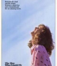 屋顶上的男孩 The Boy Who Could Fly            (1986)