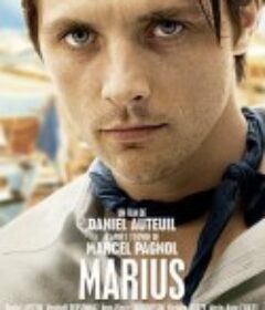 马里尤斯 Marius            (2013)