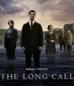 遥远的召唤 The Long Call            (2021)