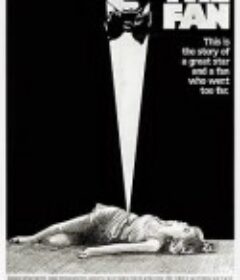 夺命影迷 The Fan            (1981)