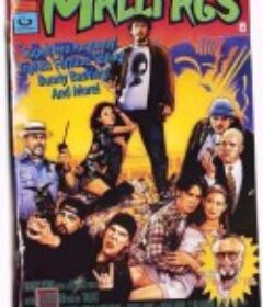 耍酷一族 Mallrats            (1995)