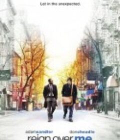 从心开始 Reign Over Me            (2007)