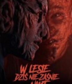 今夜林中无人入睡2 W lesie dzis nie zasnie nikt 2            (2021)