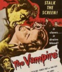 吸血鬼 The Vampire            (1957)