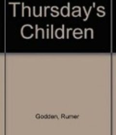 星期四的孩子 Thursday's Children            (1954)