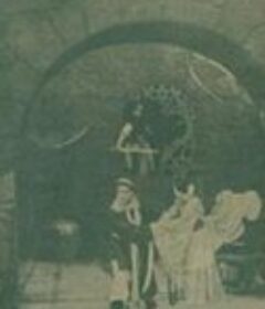 大侠甘凤池            (1928)