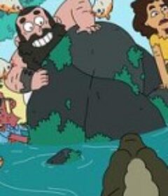 野兽活百科 第一季 Adventure Beast Season 1            (2021)