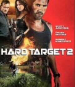 终极标靶2 Hard Target 2            (2016)