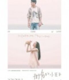 街角的小王子            (2010)