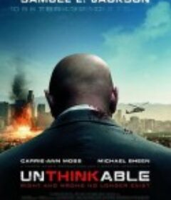 战略特勤组 Unthinkable            (2010)