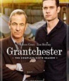 牧师神探 第六季 Grantchester Season 6            (2021)