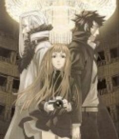 速写者 Speed Grapher            (2005)