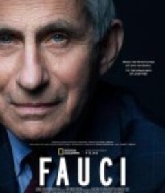 福奇 Fauci            (2021)
