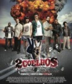 两只兔子 2 Coelhos            (2012)