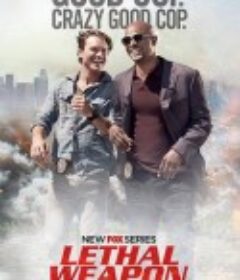 致命武器 第一季 Lethal Weapon Season 1            (2016)