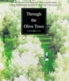橄榄树下的情人 زير درختان زيتون            (1994)