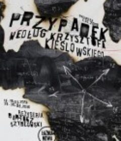 机遇之歌 Przypadek            (1987)