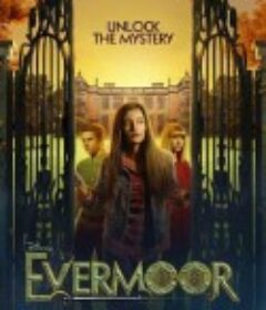 永恒镇 evermoor            (2014)
