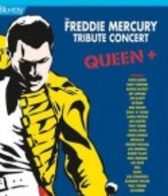 致敬弗莱迪·默克里演唱会 The Freddie Mercury Tribute: Concert for AIDS Awareness            (1992)